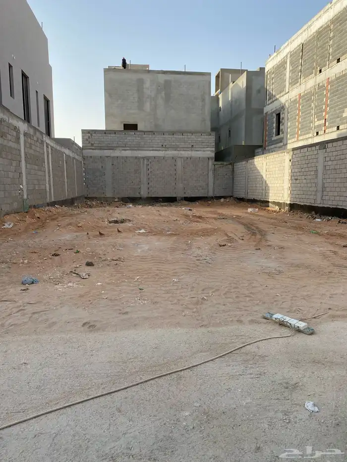 أرض للبيع بمدينة الرياض حي الرمال 0