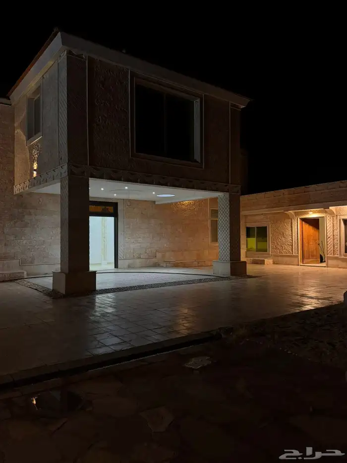 مزرعة للإيجار 5