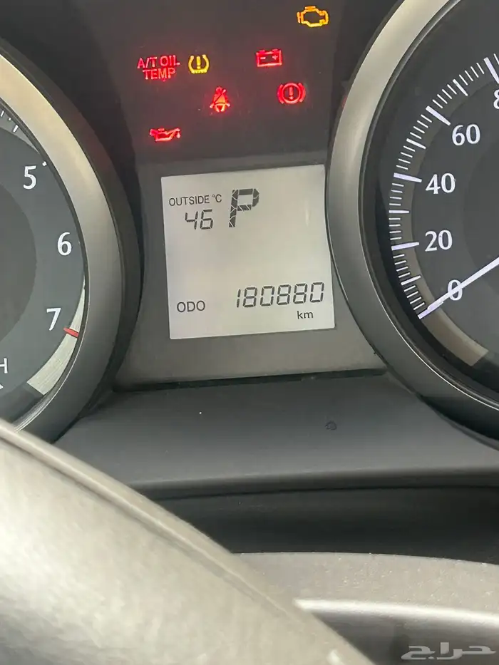 برادو خليجي 2