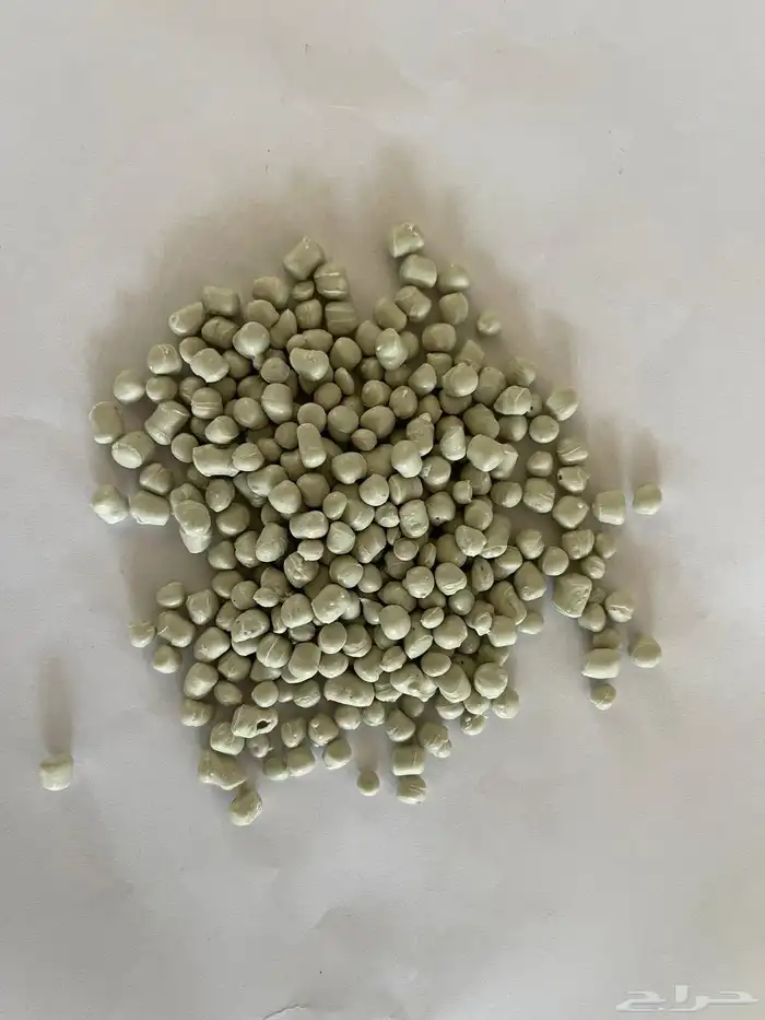 بلاستيك مجروش و pet Flakes للبيع (حاويات فقط) 11