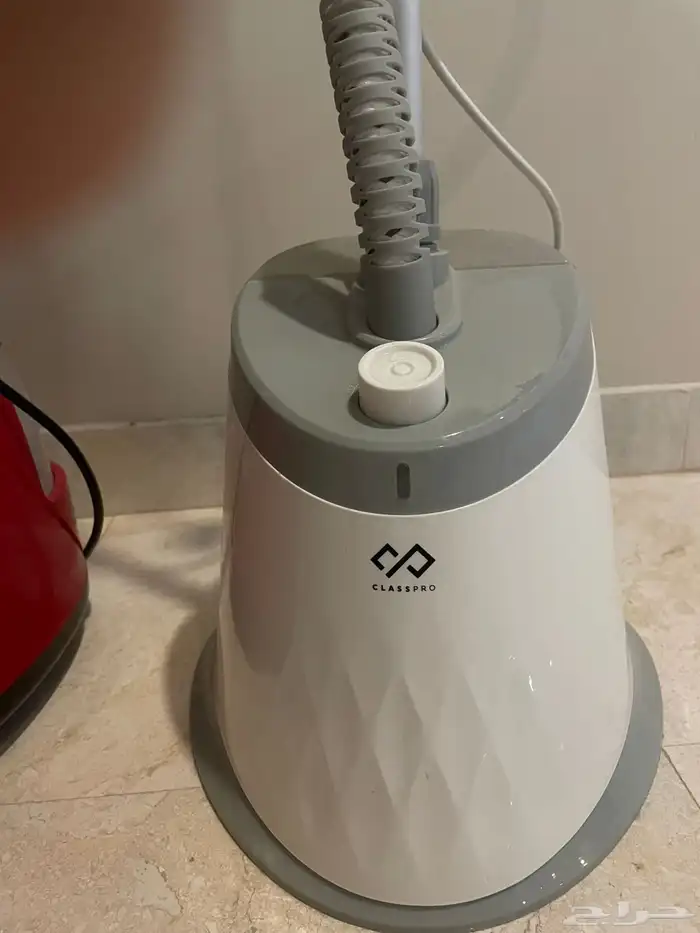 ثنين مكوى بخار 5