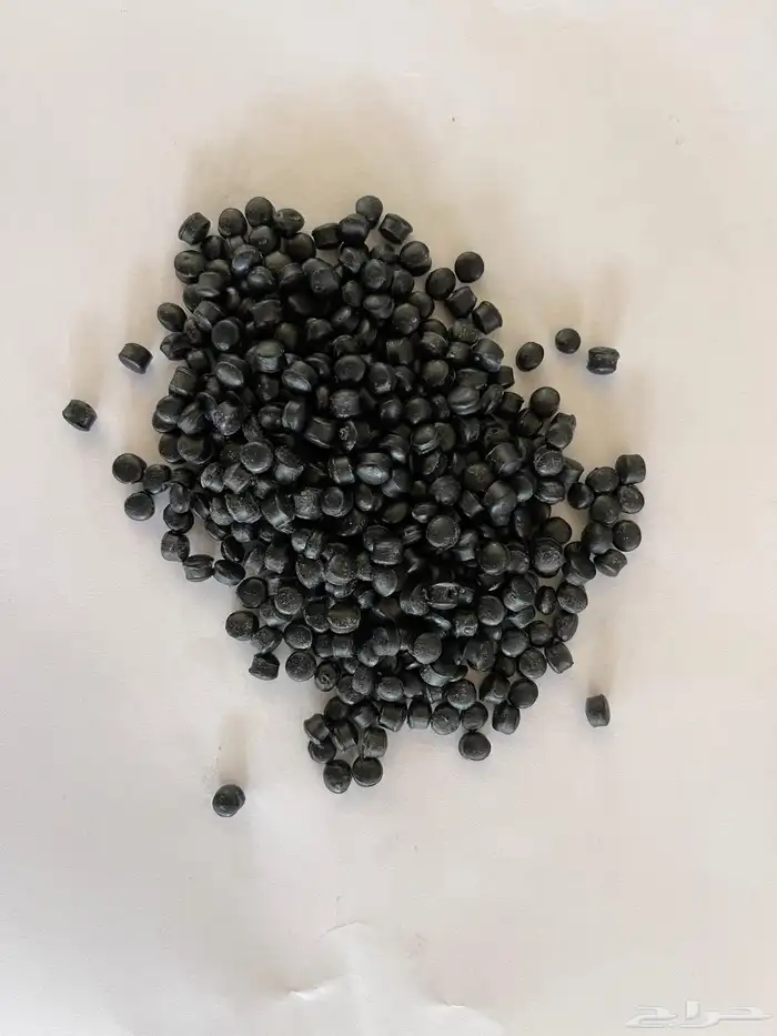 بلاستيك مجروش و pet Flakes للبيع (حاويات فقط) 7