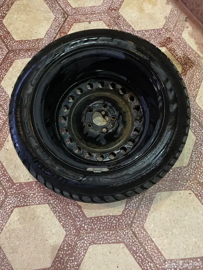 جنط وكفر جديد 2