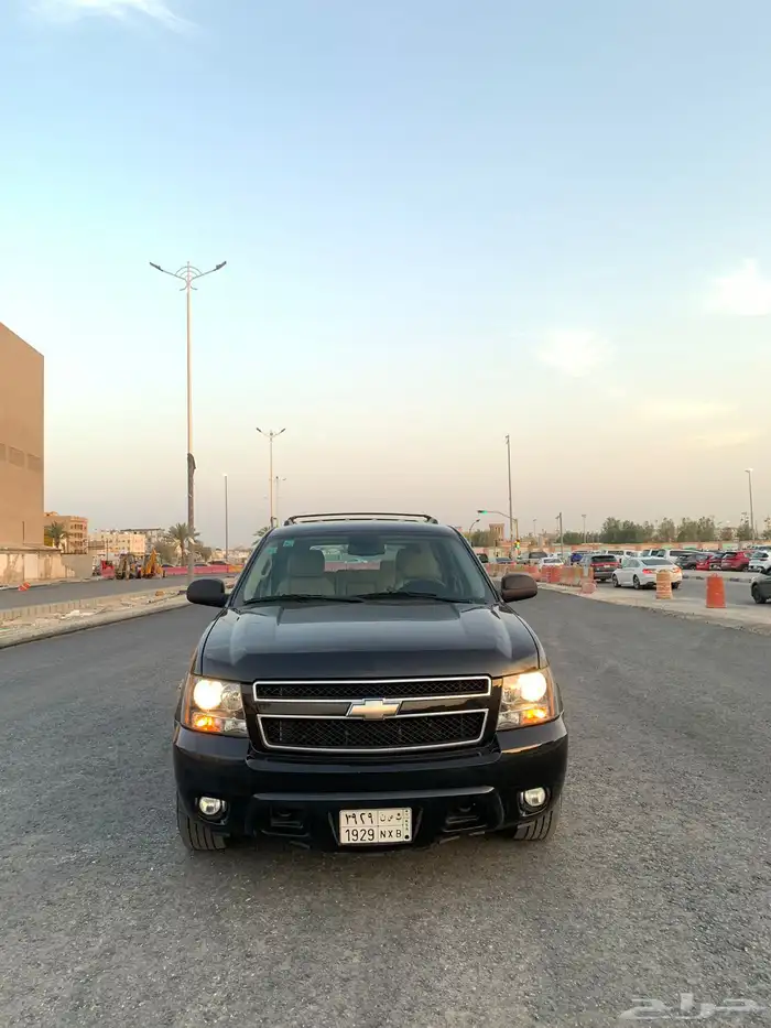 شفرليه تاهو 2