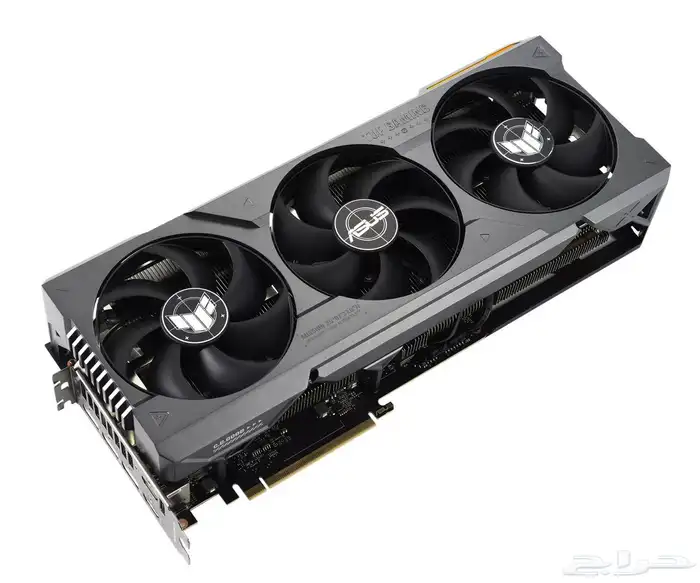 كرت شاشة rtx4080 للبيع يحتاج له صيانة 0