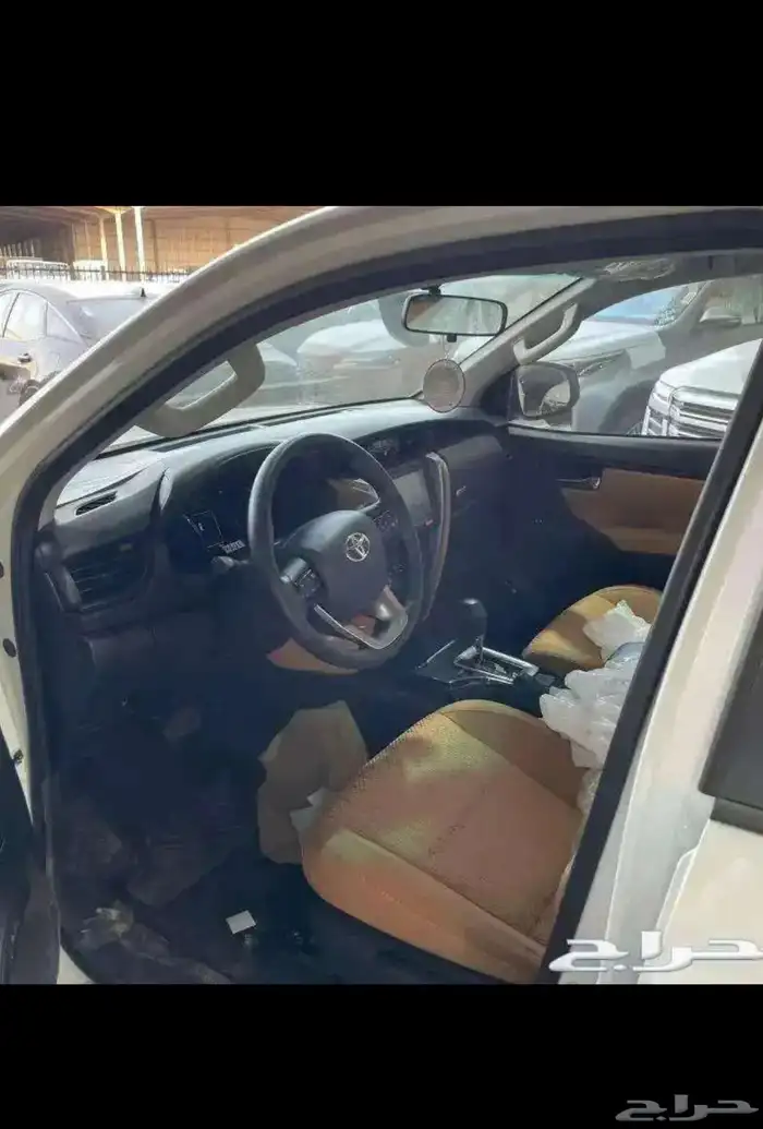 فورشنر ديزل 2.4 1