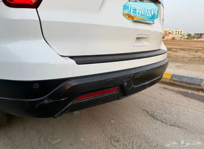 فورد اكسبلور 2019 8