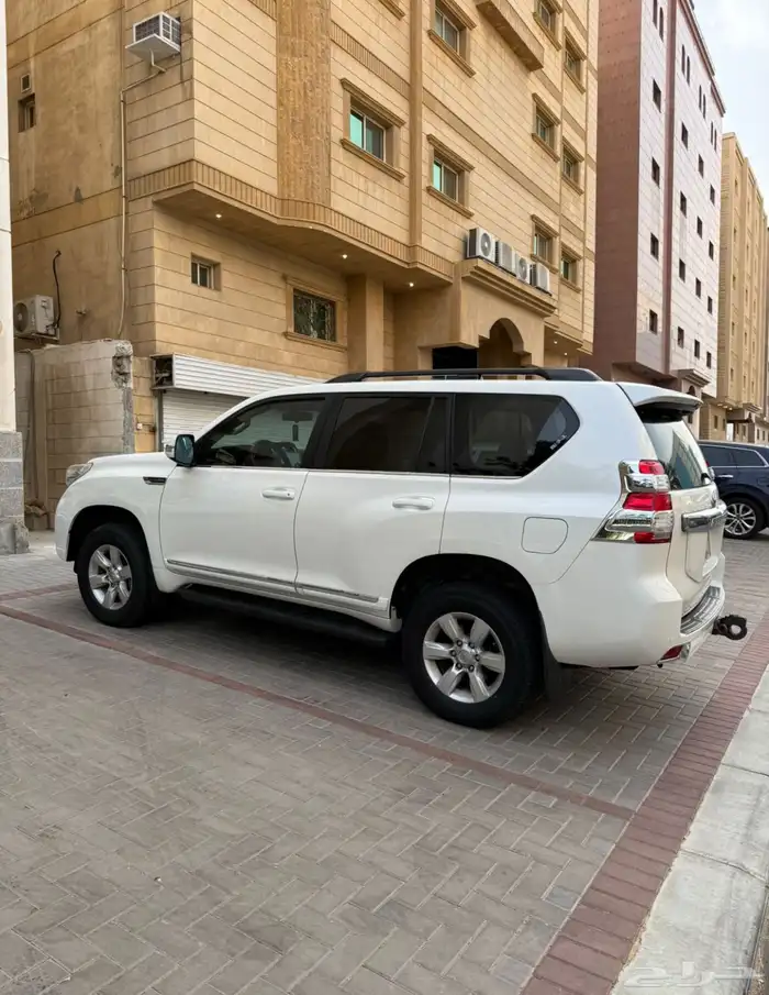 برادو 2015 ( تم البيع ) 3