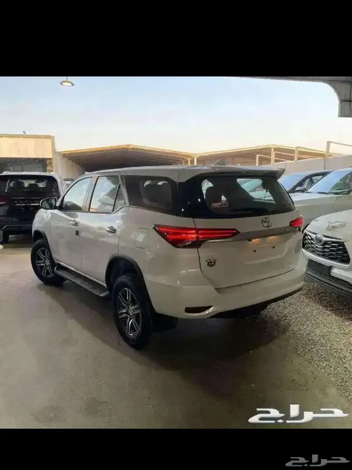 فورشنر ديزل 2.4 5