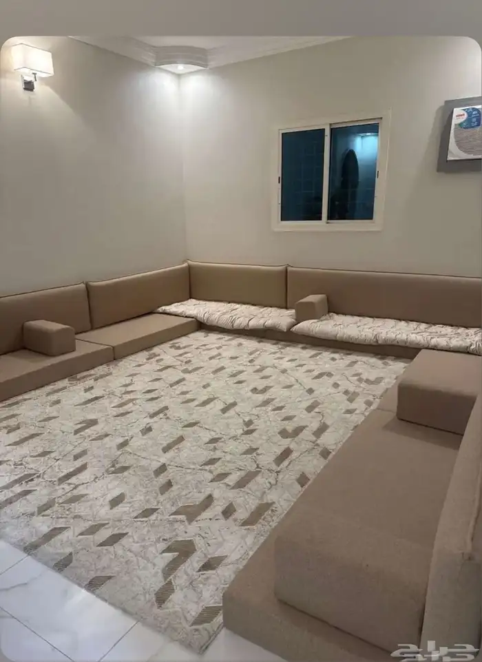 خلف محطة الشرقيه 1