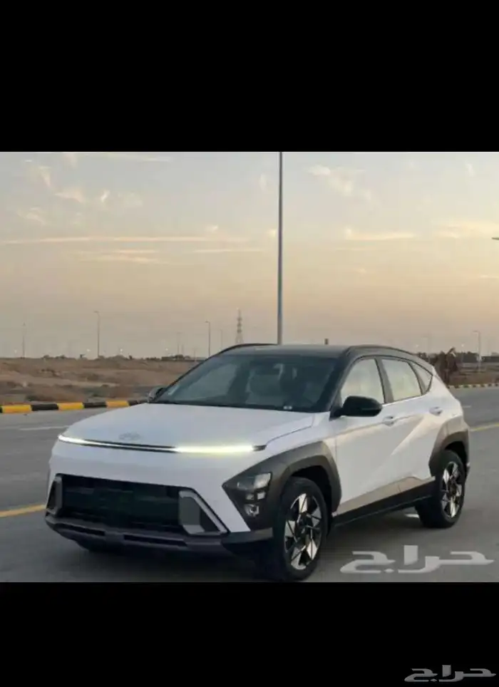 كونا كمفورت 2025 2