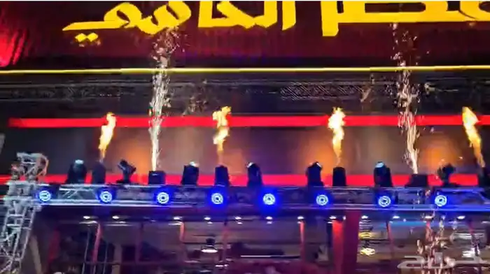 افتتاح محلات تجاريه 4