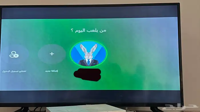 اكس بوكس ون 0