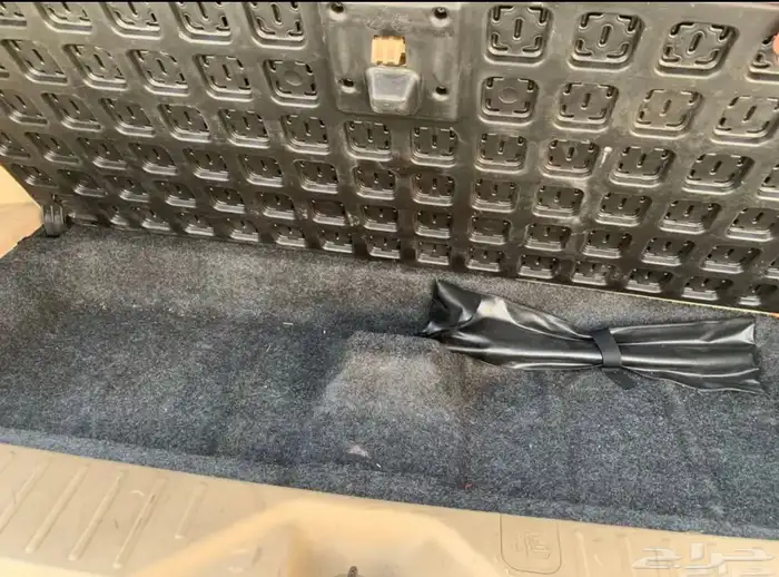 نيسان أرمادا فل كامل بلاتينيوم 26