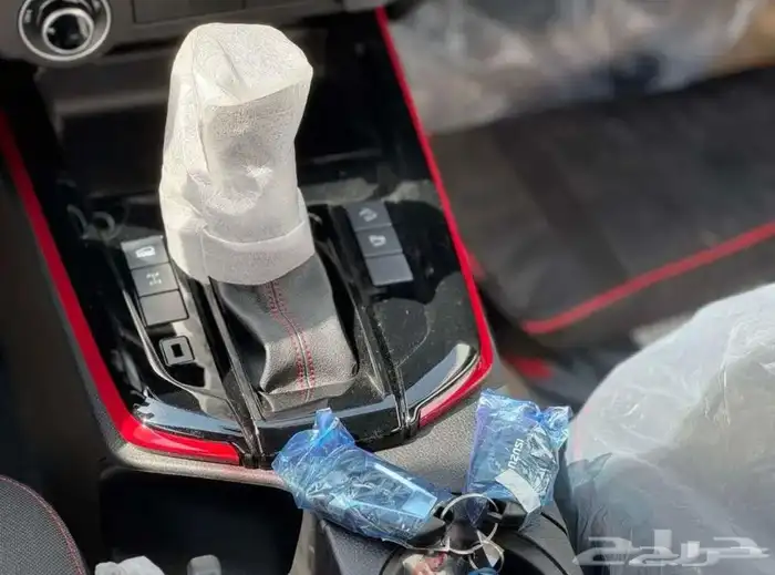 ايسوزو ديماكس GT غمارتين 2025 دبل ديزل 23