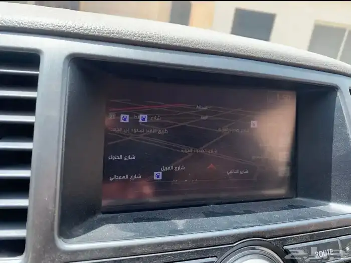 نيسان أرمادا فل كامل بلاتينيوم 11