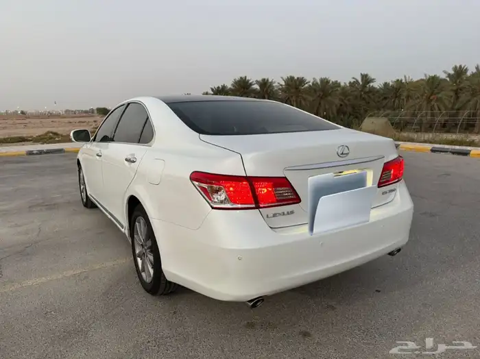 لكزس 2012 2