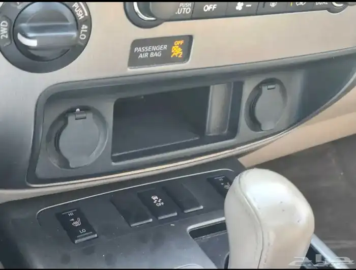 نيسان أرمادا فل كامل بلاتينيوم 10