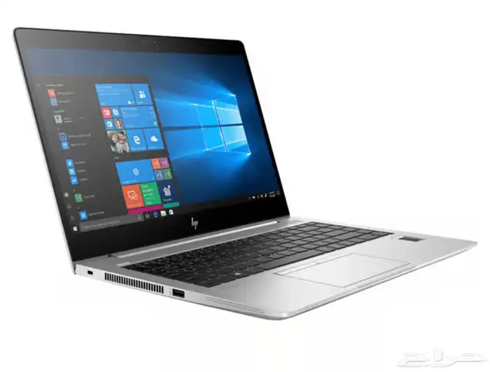 لاب توب HP Elite 840 G5 core i5 2