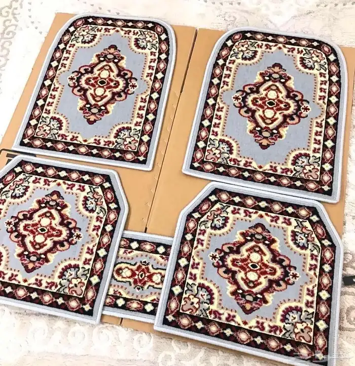 فرش كلاسيك 1