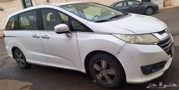 هواند اوديسي 2015 1