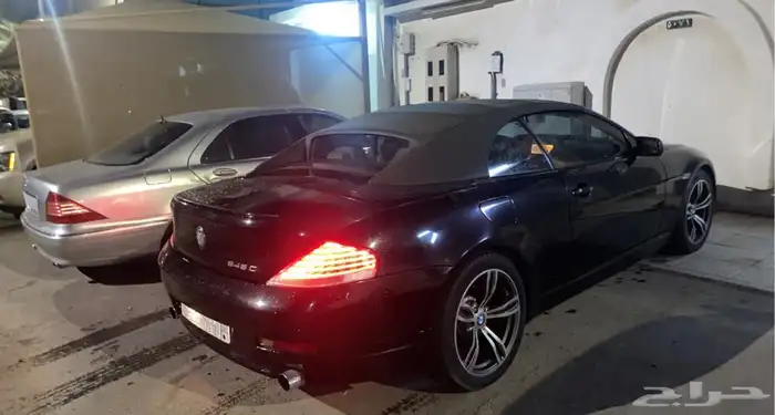 BMW كوبيه 3