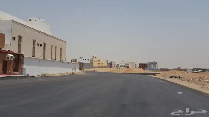 عمارة للبيع حي الفروسية 1