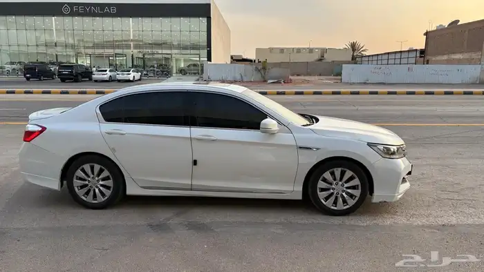 هوندا 1