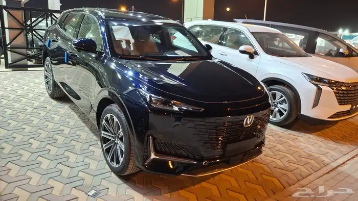 شانجان يوني كي 2026 جديد احصل علي موافقه التقسيط في 5د 0