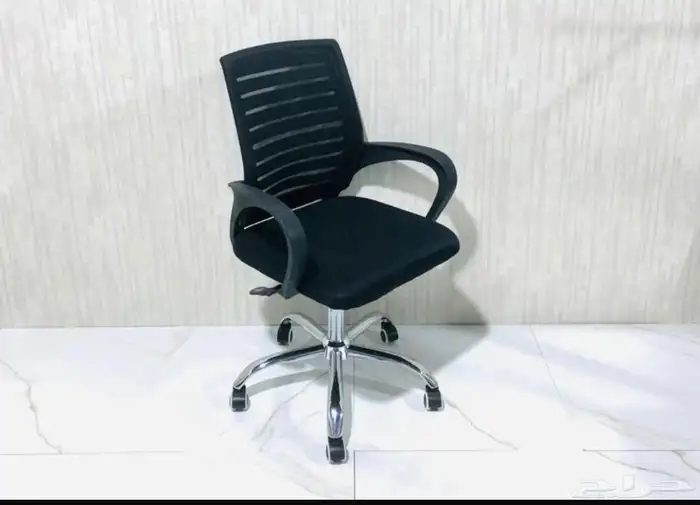 كراسي و مكاتب طقم مدير و مكتب إدارية مودرن 34