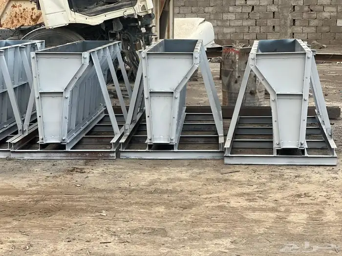 ورشة حداده 24