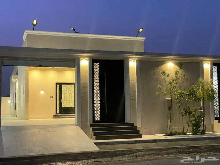 دور جديد للايجار حي العروبة 0