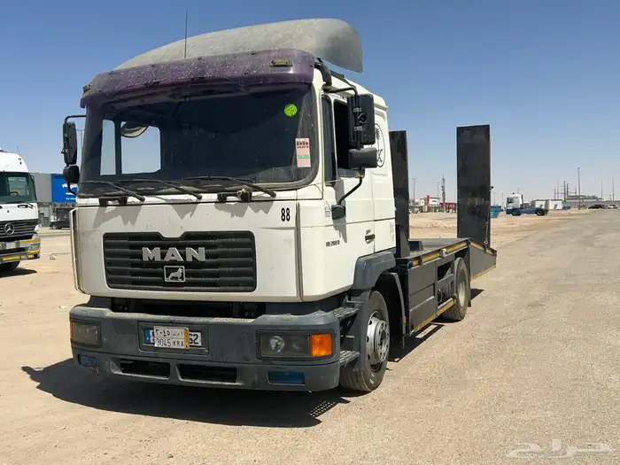 سطحة مان 0