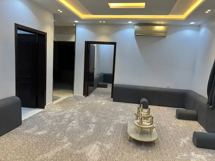 شقه الايجار شهري او يومي مفروشه 6