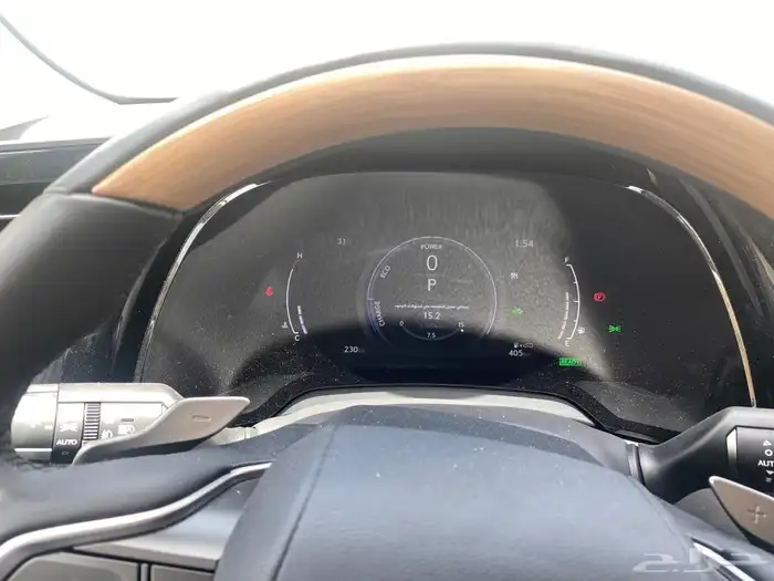 لكزس RX 350 Lexus هايبرد 9