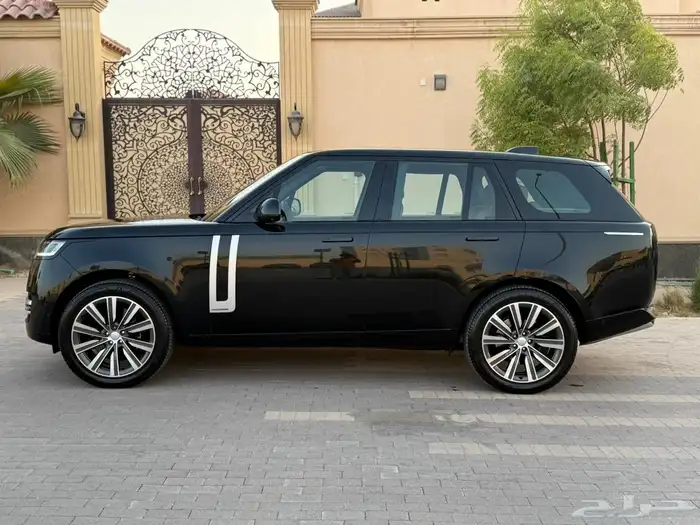 رنج اوتو بجغرافي 2022 فل كامل 8 سلندر 2