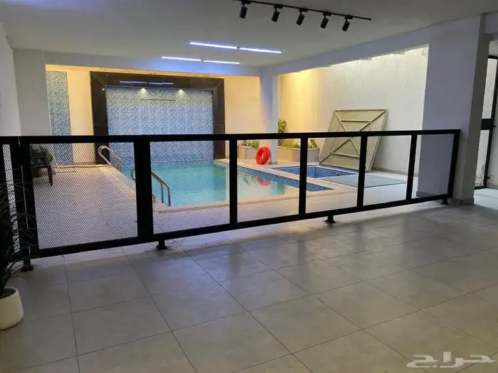 شالية للايجار 9