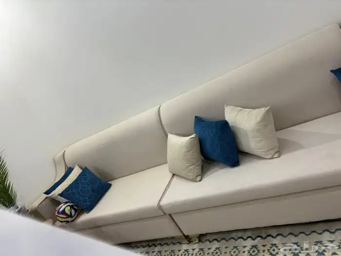 طقم كنب كامل 0