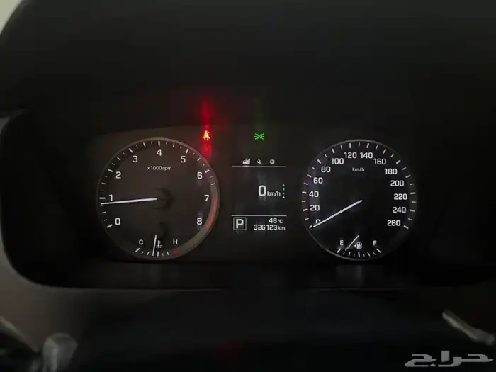 للبيع سوناتا 2016 26