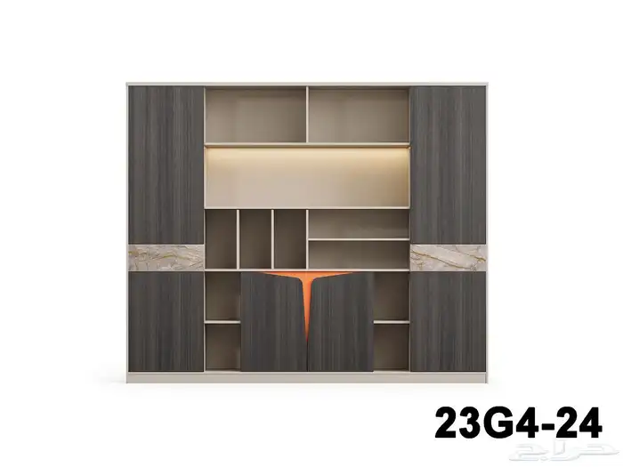 مكتب كرسى دولاب 21