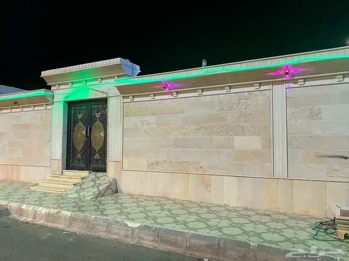 استراحة شموخ المدينة للايجار اليومي 6