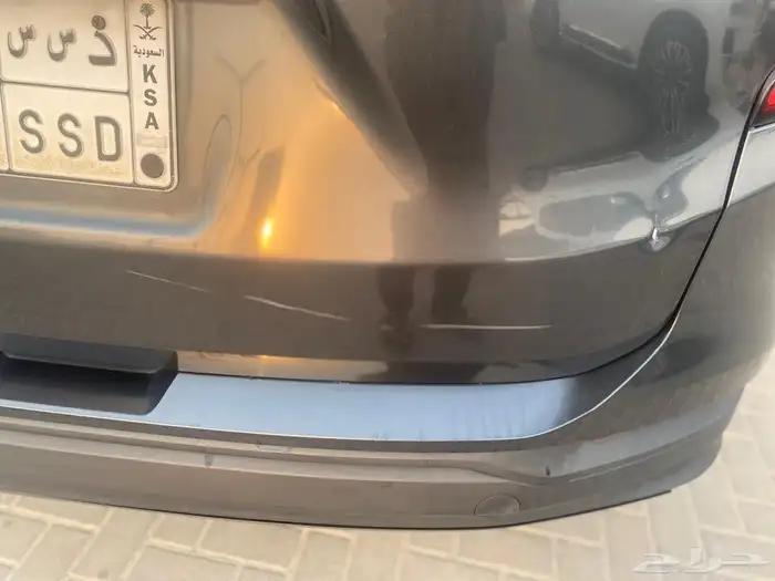 جمس تيرين ثاني مالك 5
