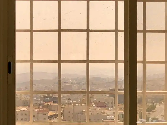 للبيع عماره فلتين واربع شقق في حي السلام مدينه ابها 35