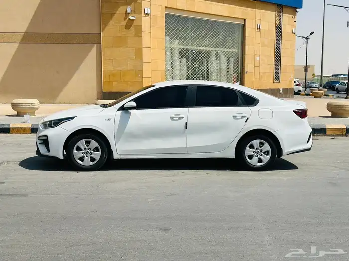 كيا سيراتو 2020 1