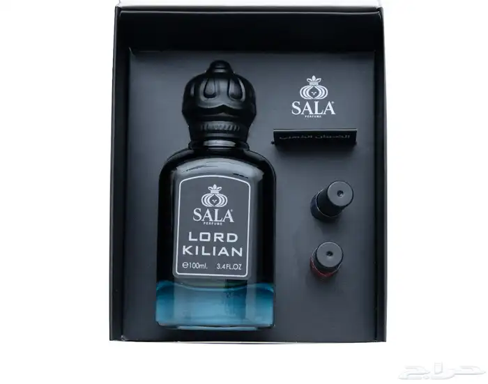 للبيع عطور جودة وروائح ممتازة 9