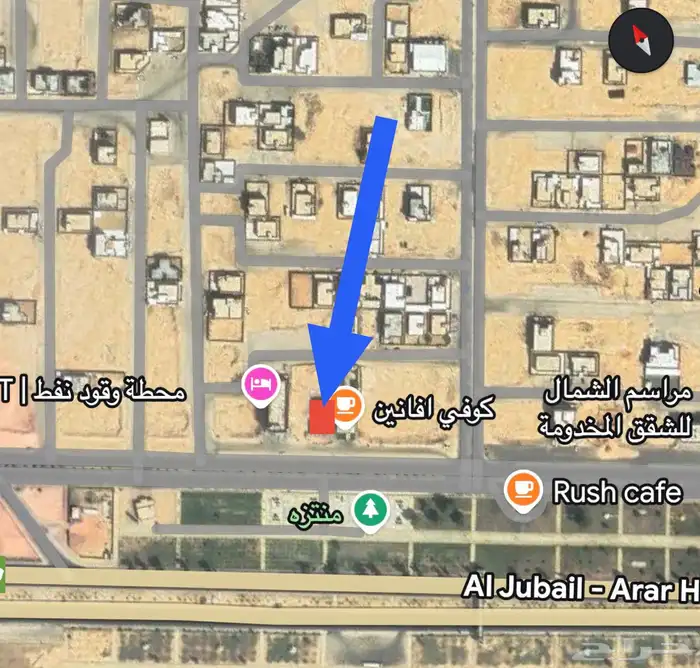عمارة تجارية للبيع 2