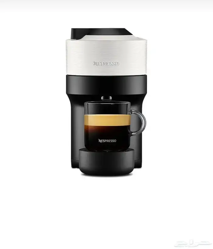 ماكينة صنع قهوة من براند Nespresso 1