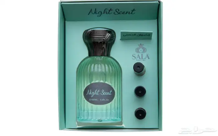 للبيع عطور جودة وروائح ممتازة 5