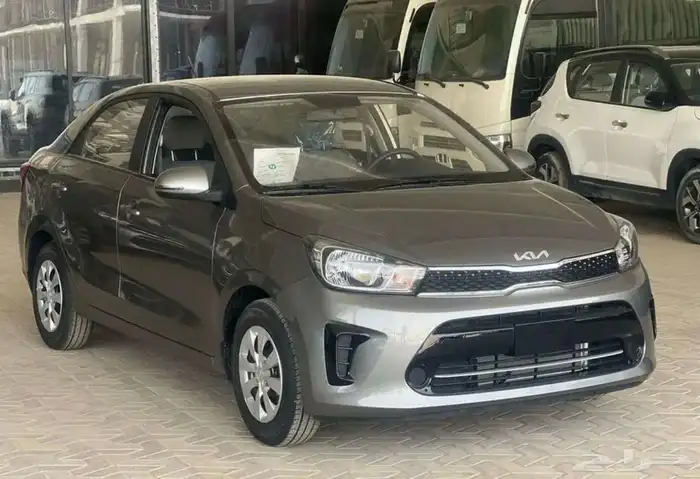 جميع سيارات كيا 2025 عررووض التقصيدد وكاش بأفضل الاسعارر 13