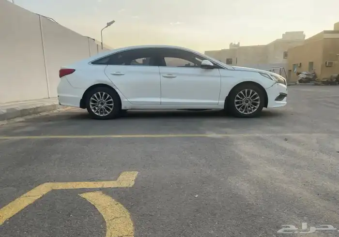 سوناتا 2015 2